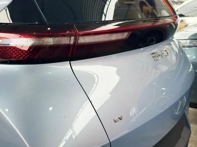 BYD Dolphin EV (Elétrico) 2027 - Foto 4