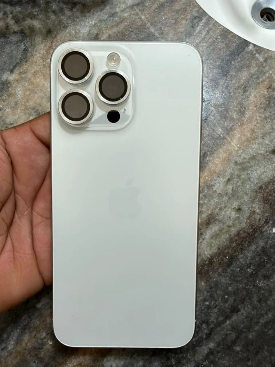 iPhone 15pro Max 256 gb  - Foto 2