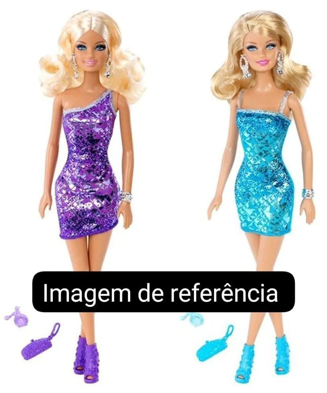 Barbie chic 2010 - Foto 4