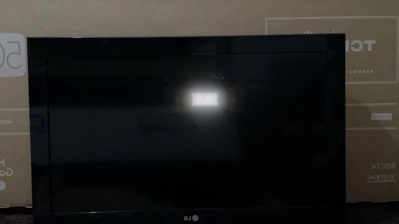 Tv LG 32 em excelente estado, sem avarias. Não é smart 