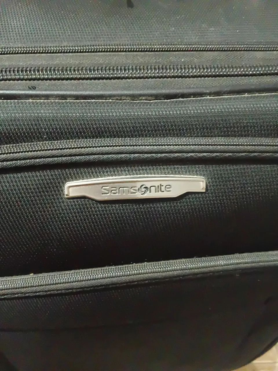 Mala de mão 