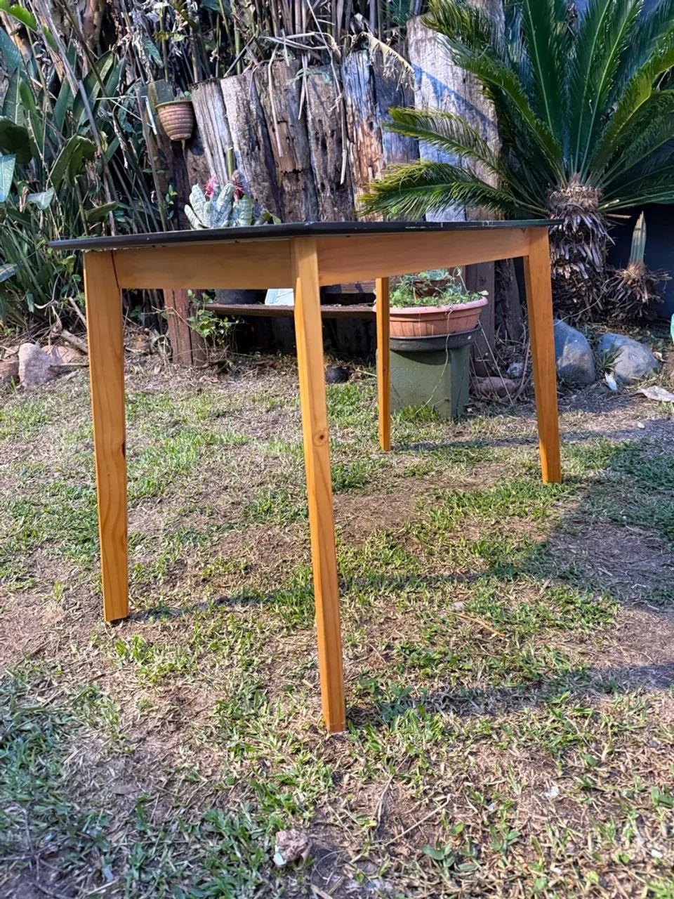 Mesa escrivaninha  - Foto 2