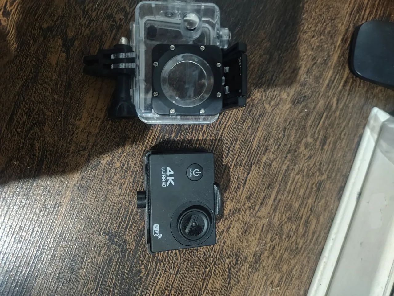 Camera de ação 4k - Foto 2