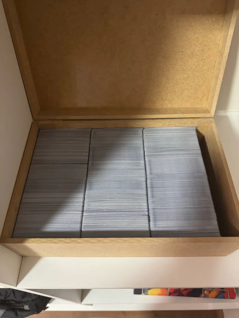 Kit 100 cartas Pokémon  - Foto 3