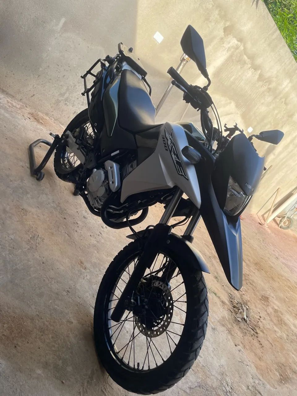 XRE 300 ABS  - Foto 4