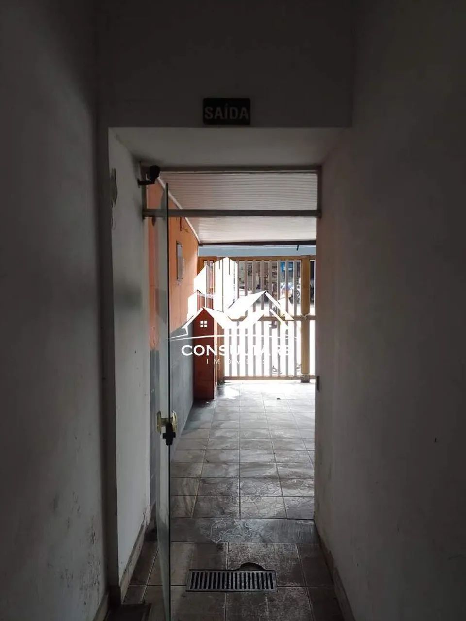 Casa Comercial, Chico de Paula, Santos - R$ 850 mil, Cod: 4802 - Foto 5