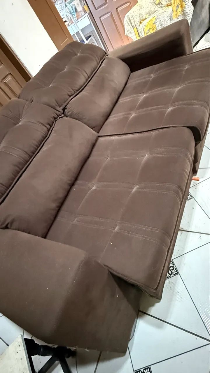 Sofá retrátil  - Foto 3