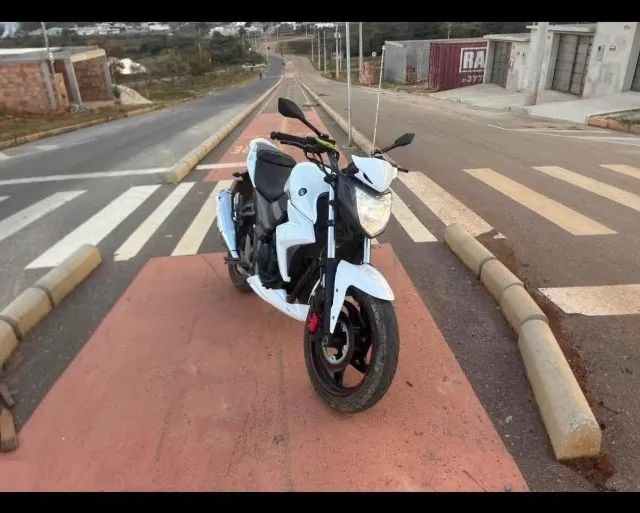 Dafra Next 250cc 2015 - Foto 5