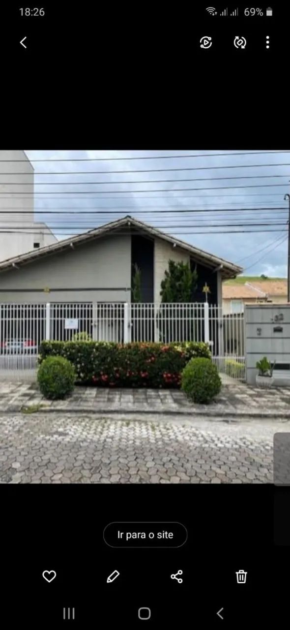 Foto - Volta Redonda - Jardim Amália