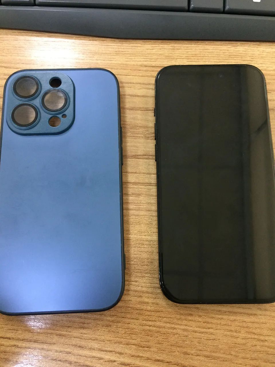 iPhone 14 Pro 512 gb sem detalhes - Foto 3