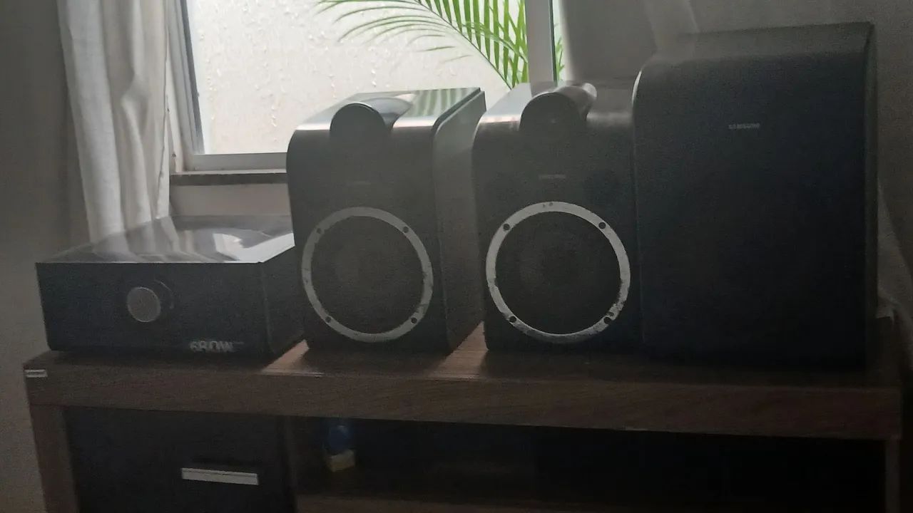 Som Samsung valor 350