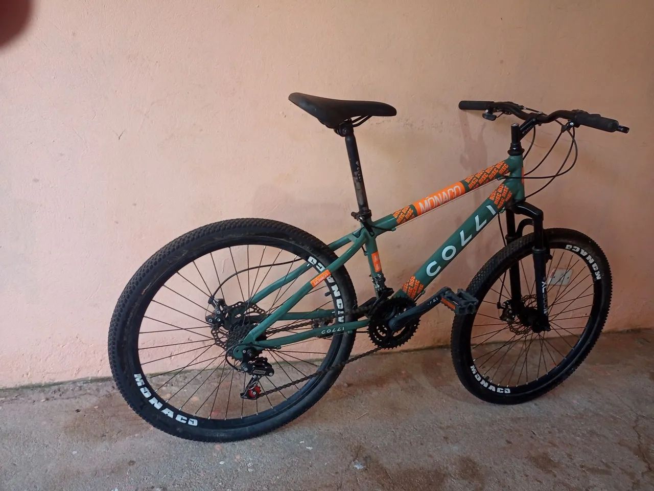 Bicicleta 21 marchas - Foto 4