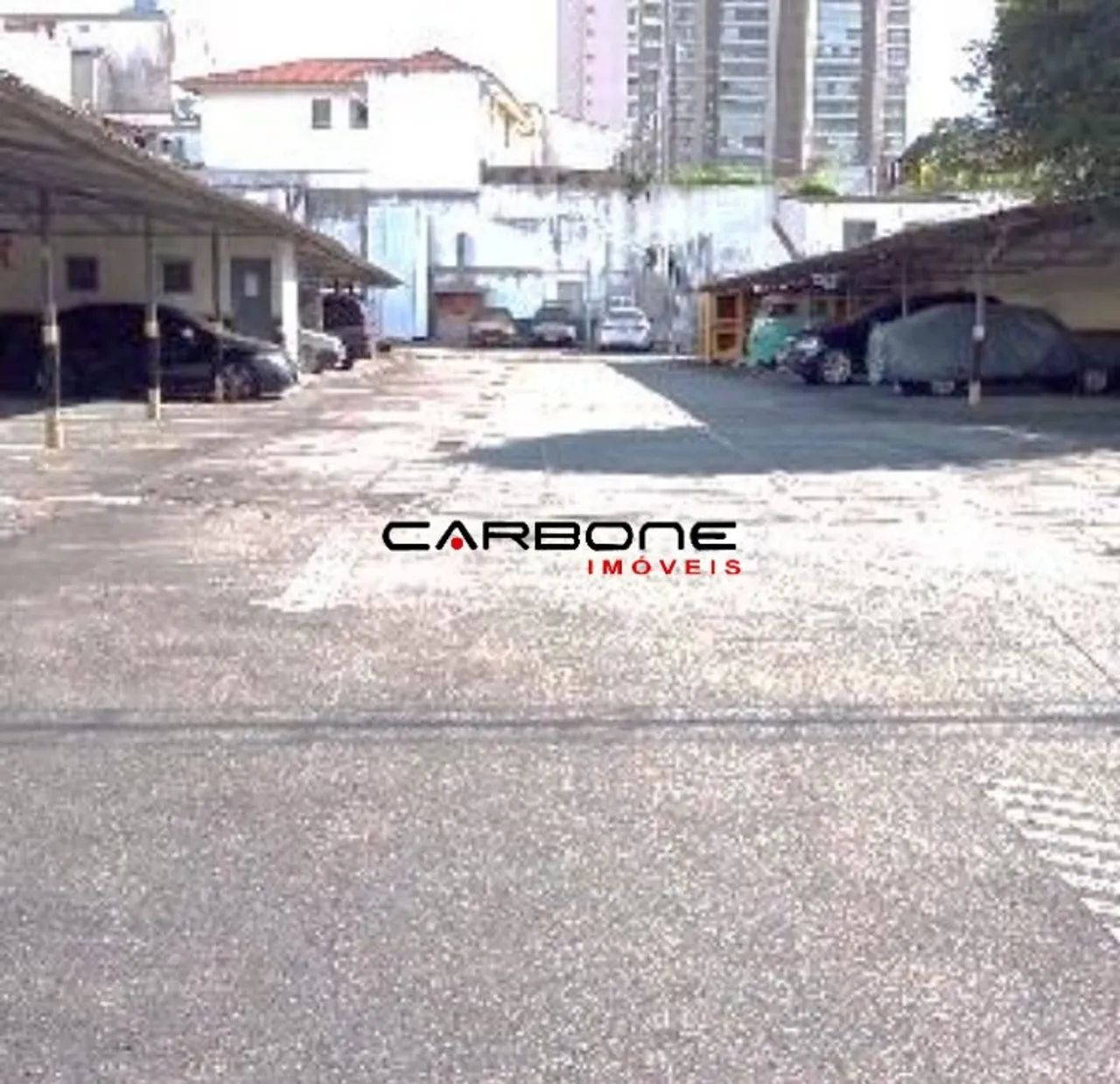 Terreno com 1164m2