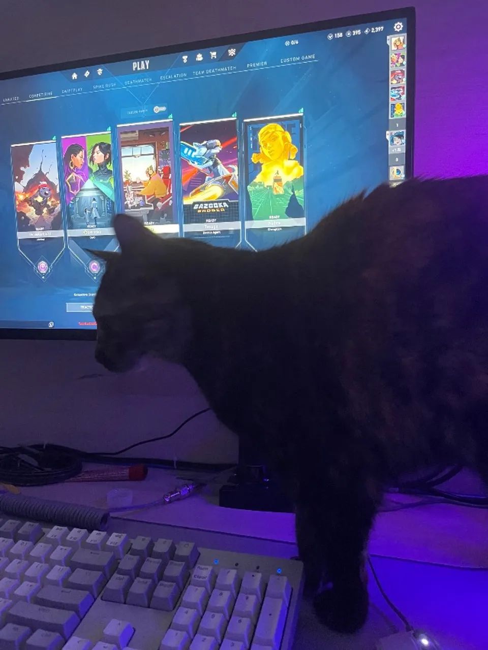 Monitor gamer ASUS - Foto 2