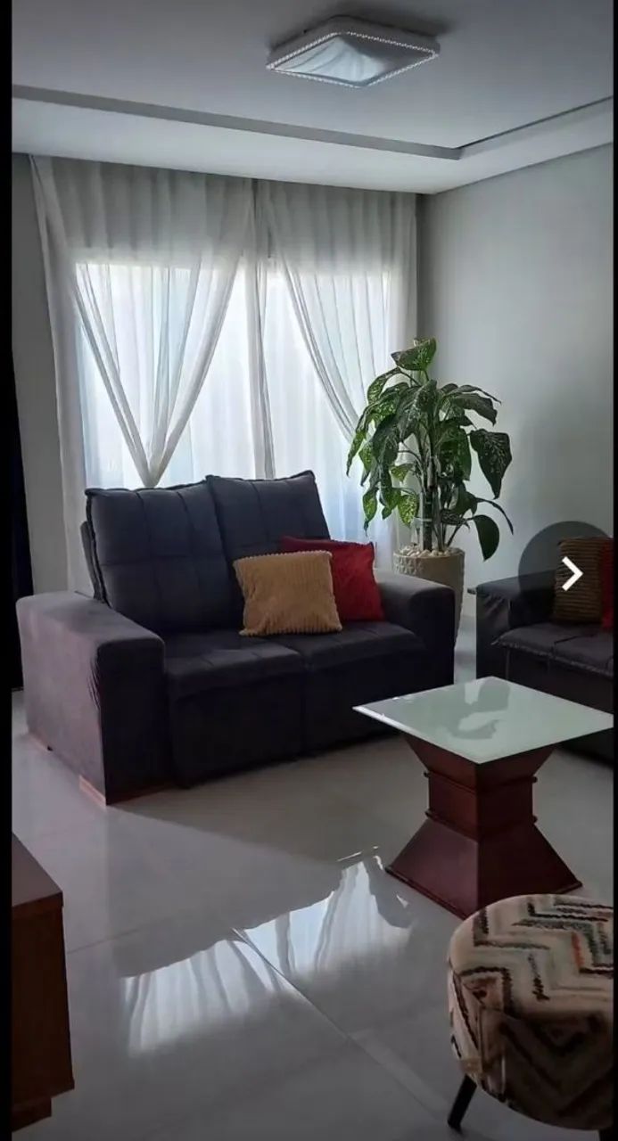 Casa lindíssima alto Padrão - Foto 5