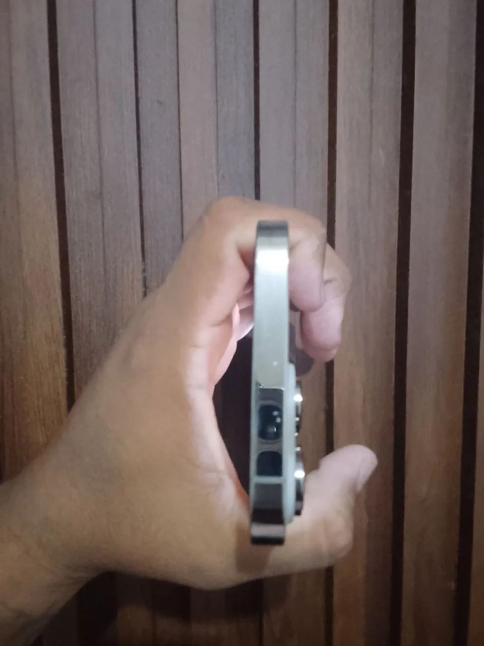 VENDO IPHONE 14 PRO MAX ! - Foto 5
