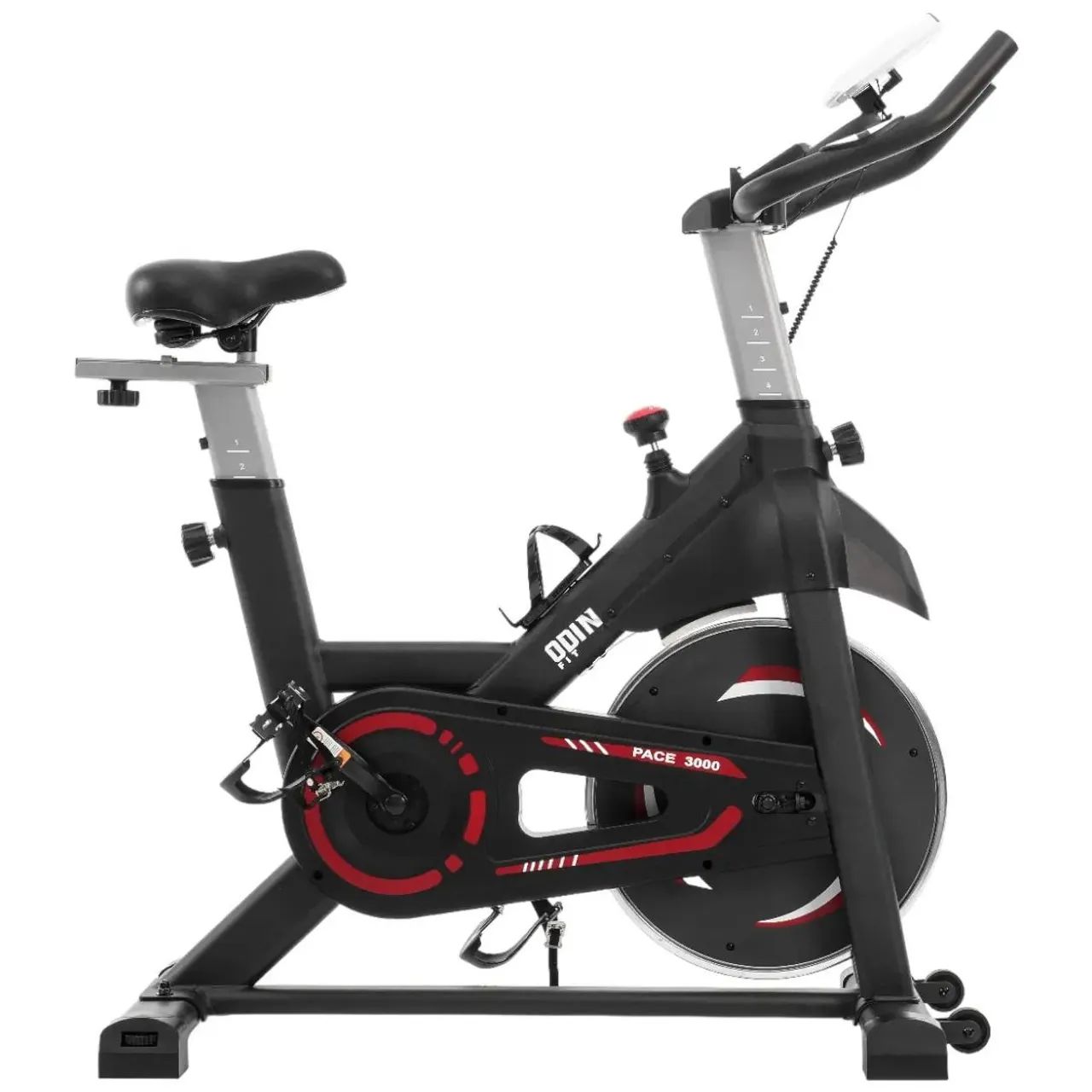 Bicicleta ergométrica  - Foto 4