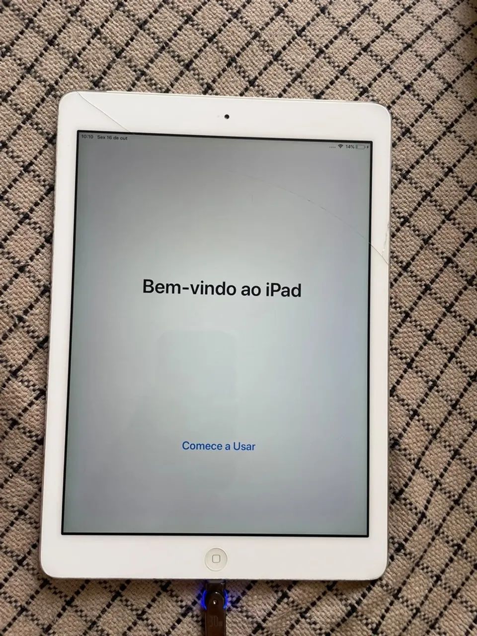 iPad Air