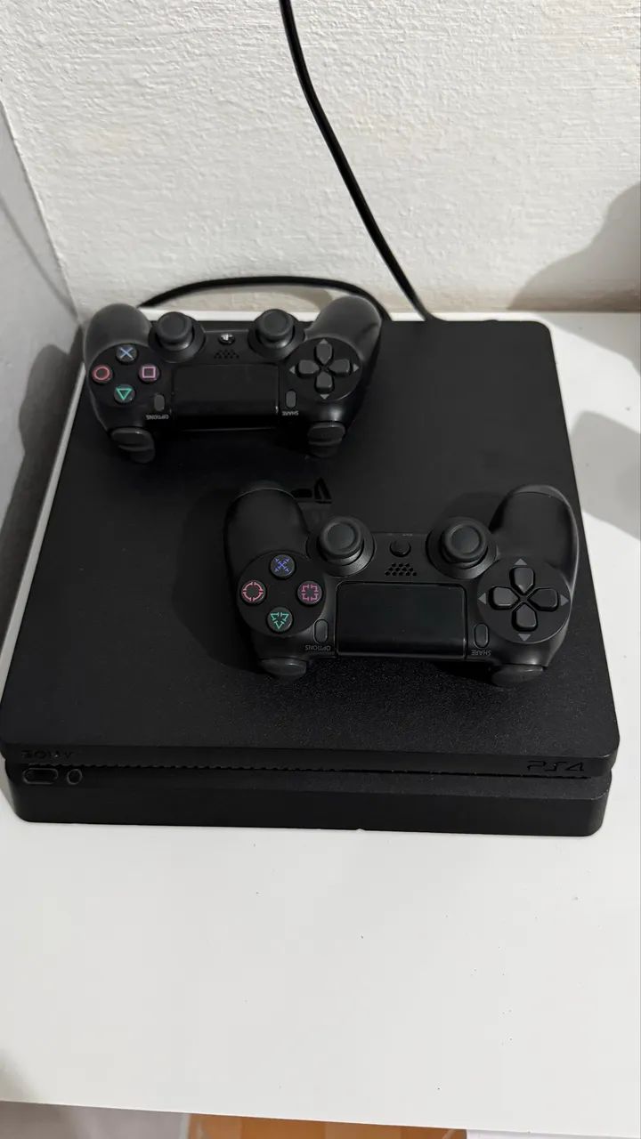Ps4 1t - Foto 3