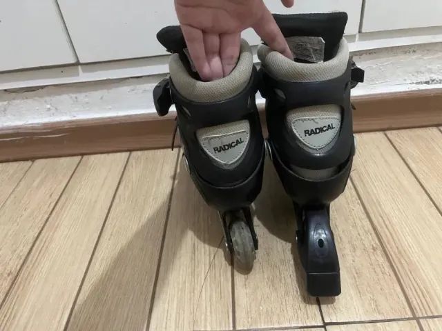 Patins - Foto 5