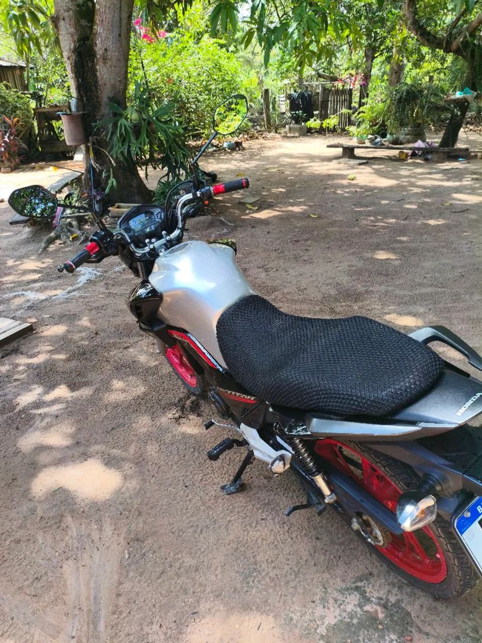 Titan 160, ano 22/23 - Foto 5