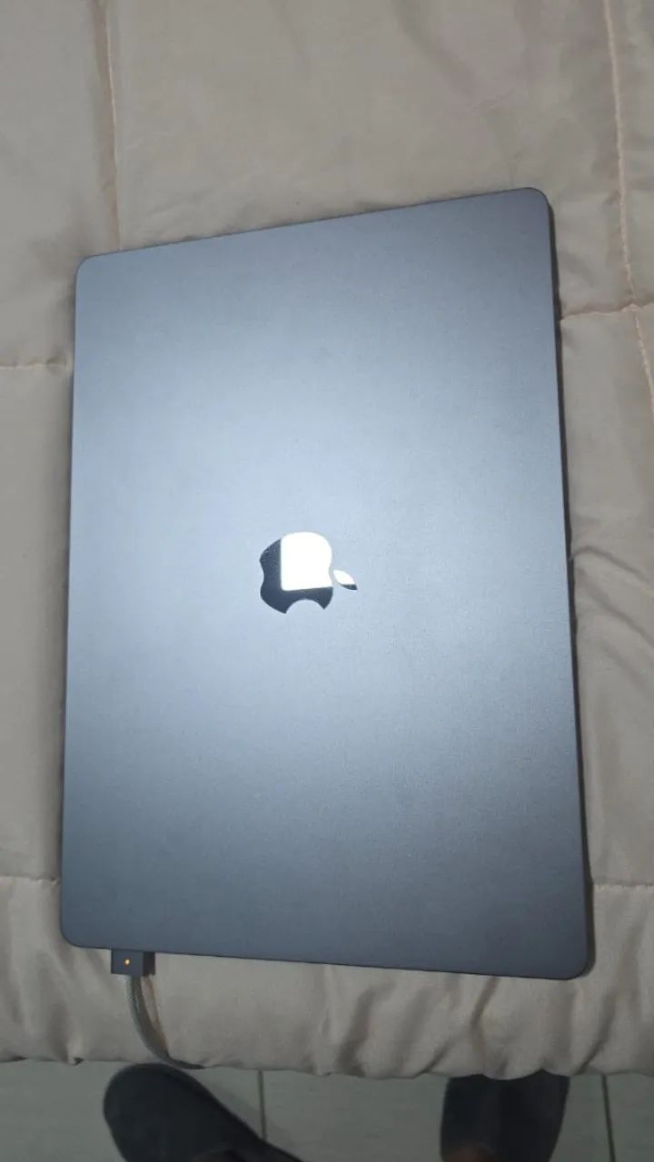 MacBook Air M2 - 15" - 2023 - Foto 2