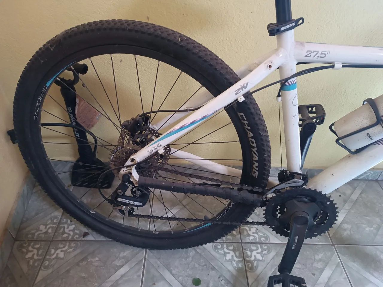 Bicicleta Groove Indie - Foto 3