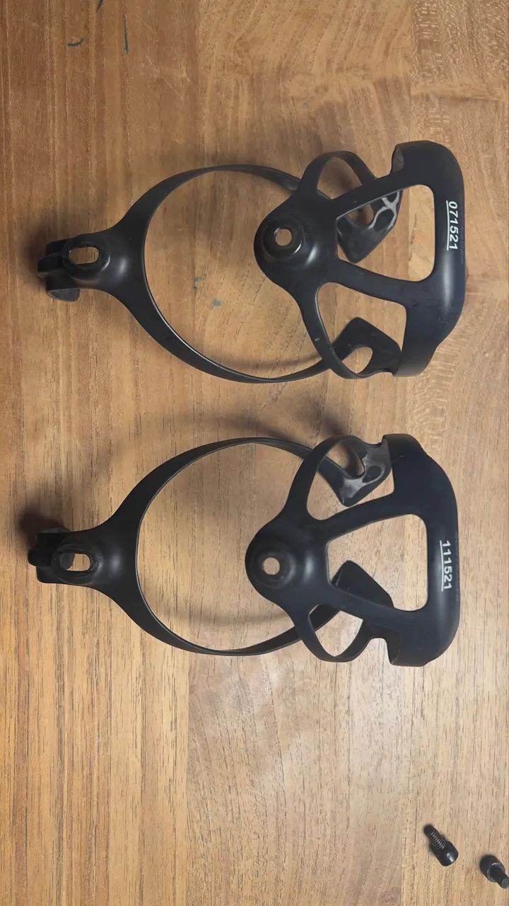 Suporte caramanhola  Bontrager XXX  - Foto 2