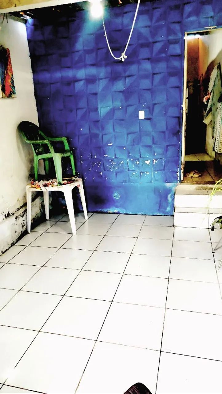 Vendo uma casa  - Foto 2