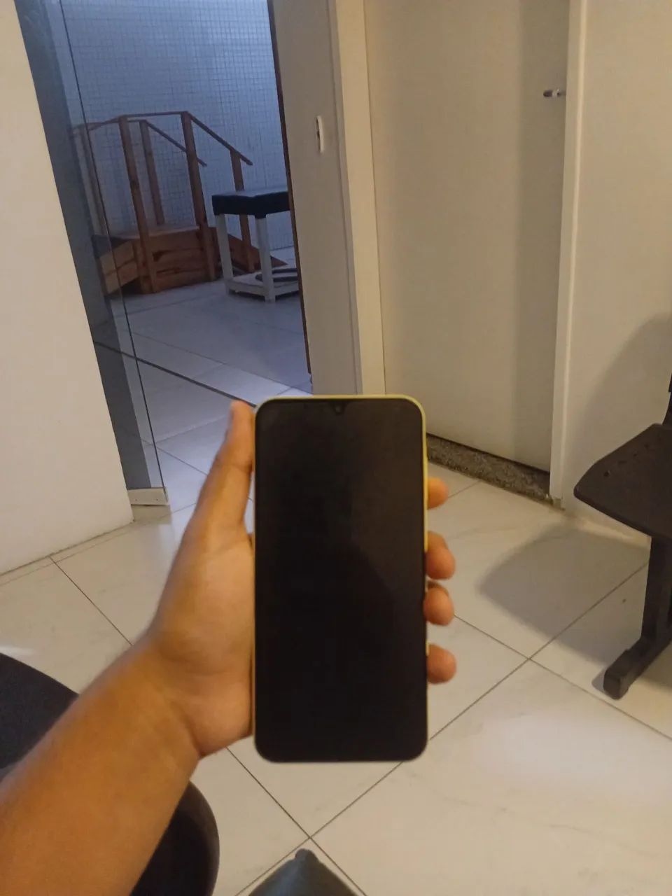 SAMSUNG A15 128 GB 