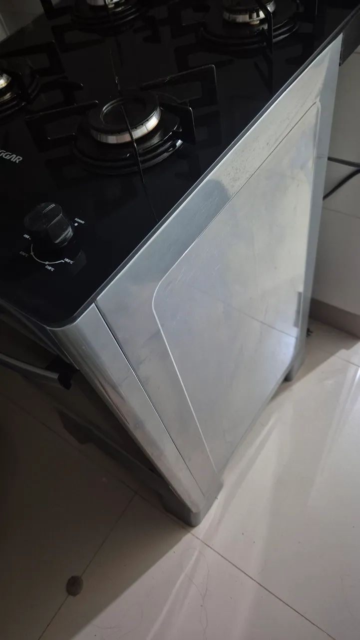 Fogão Suggar  - Foto 3