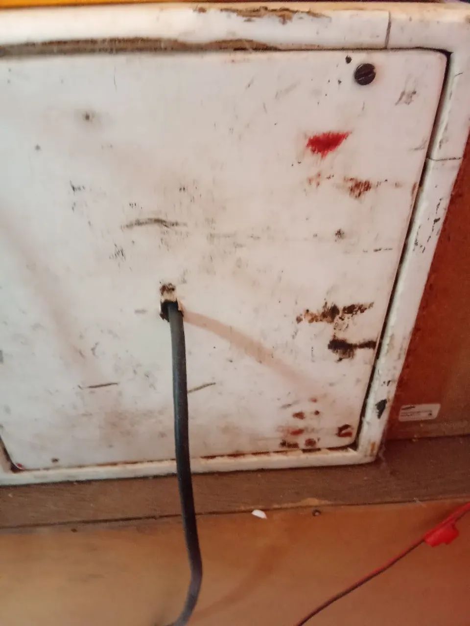 Vendo um médio de 8 polegadas funcionando perfeitamente  - Foto 3
