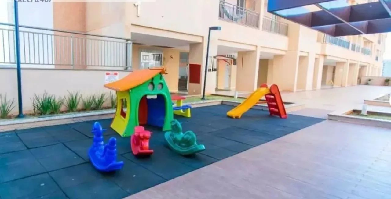 Vendo apartamento 3 quartos com suite e varanda  - Foto 3