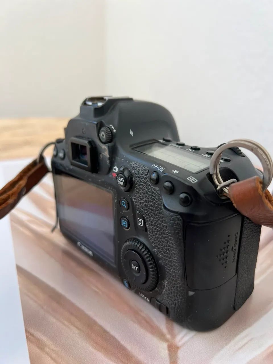 Canon 6d  - Foto 4