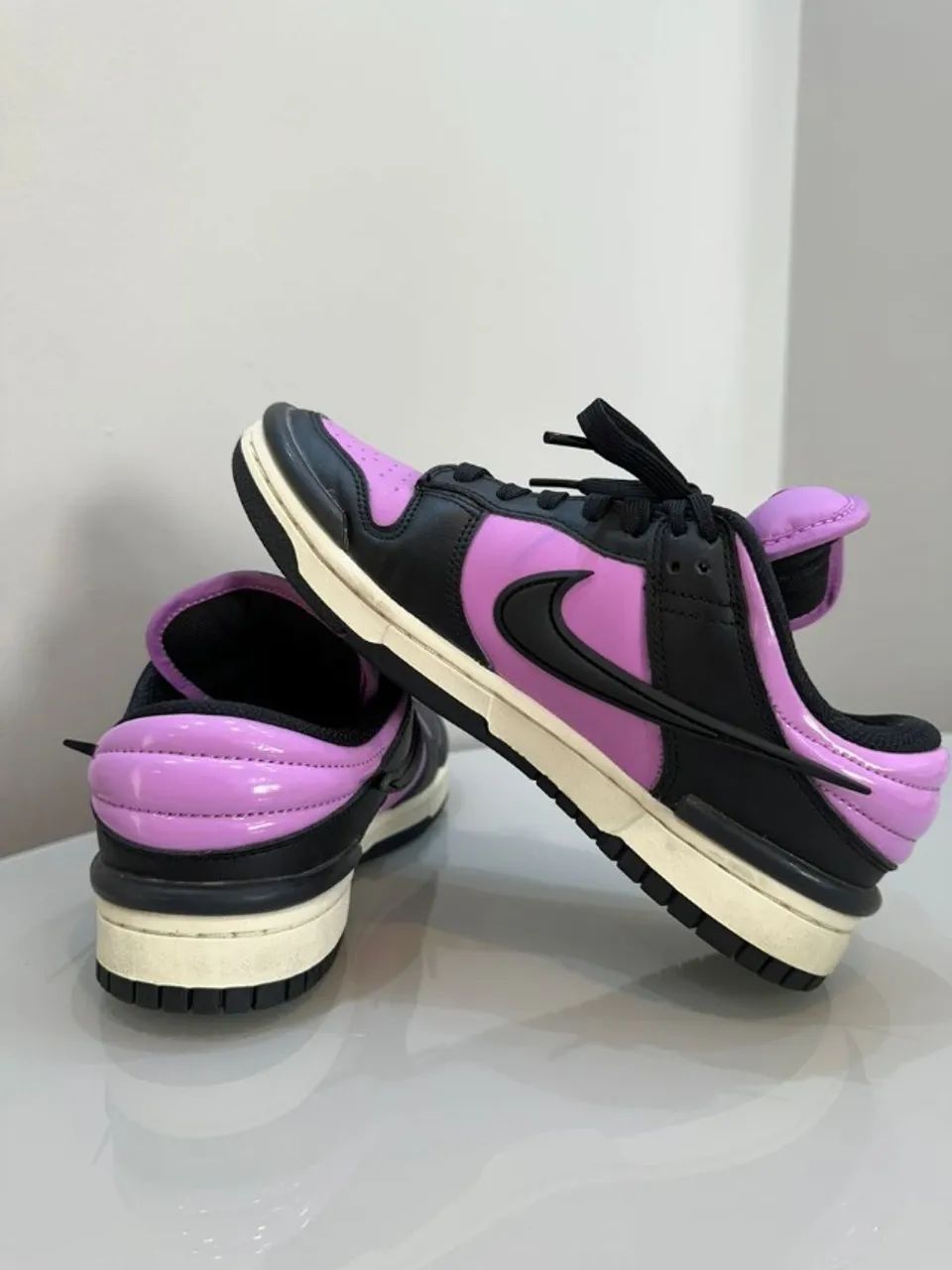 Tênis nike dunk 