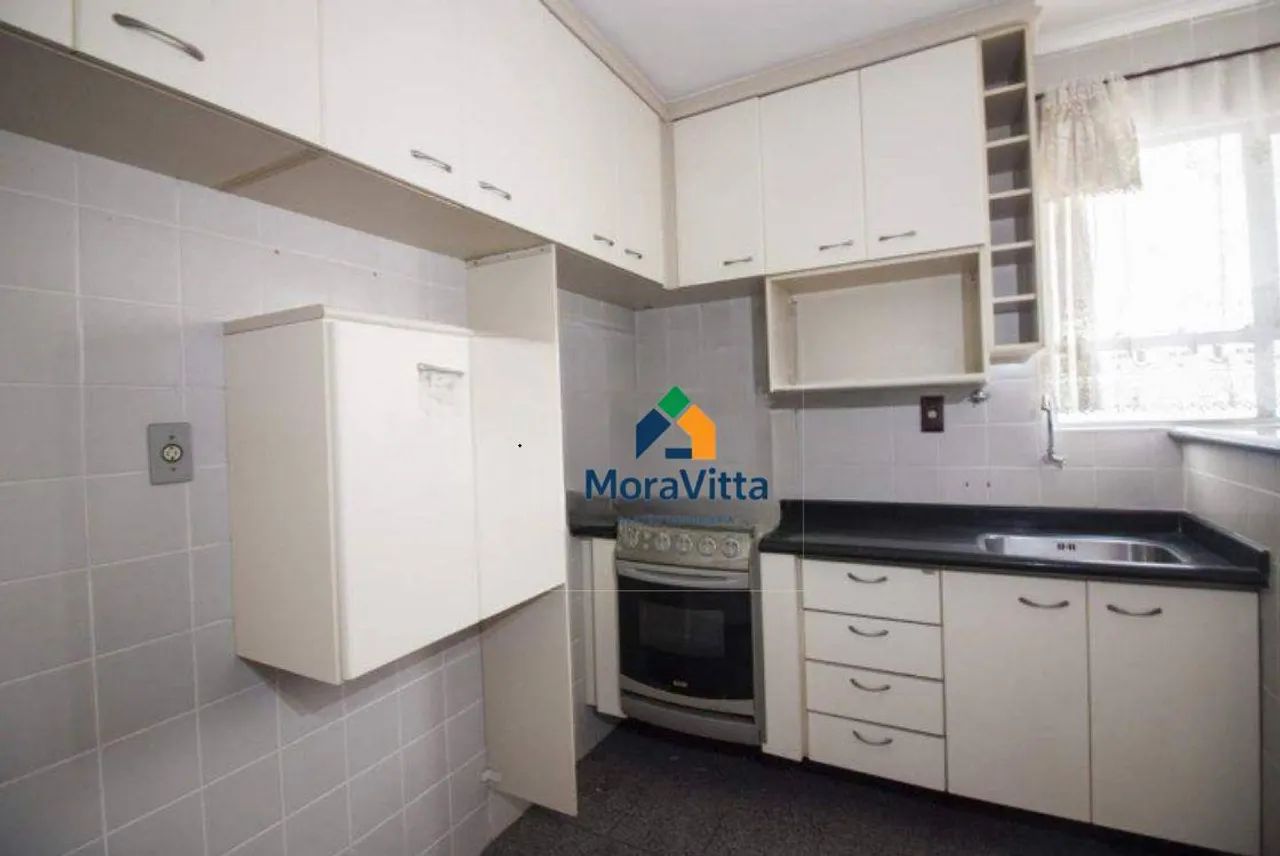 Apartamento com 3 quartos à venda - Centro - Americana/SP - Foto 2