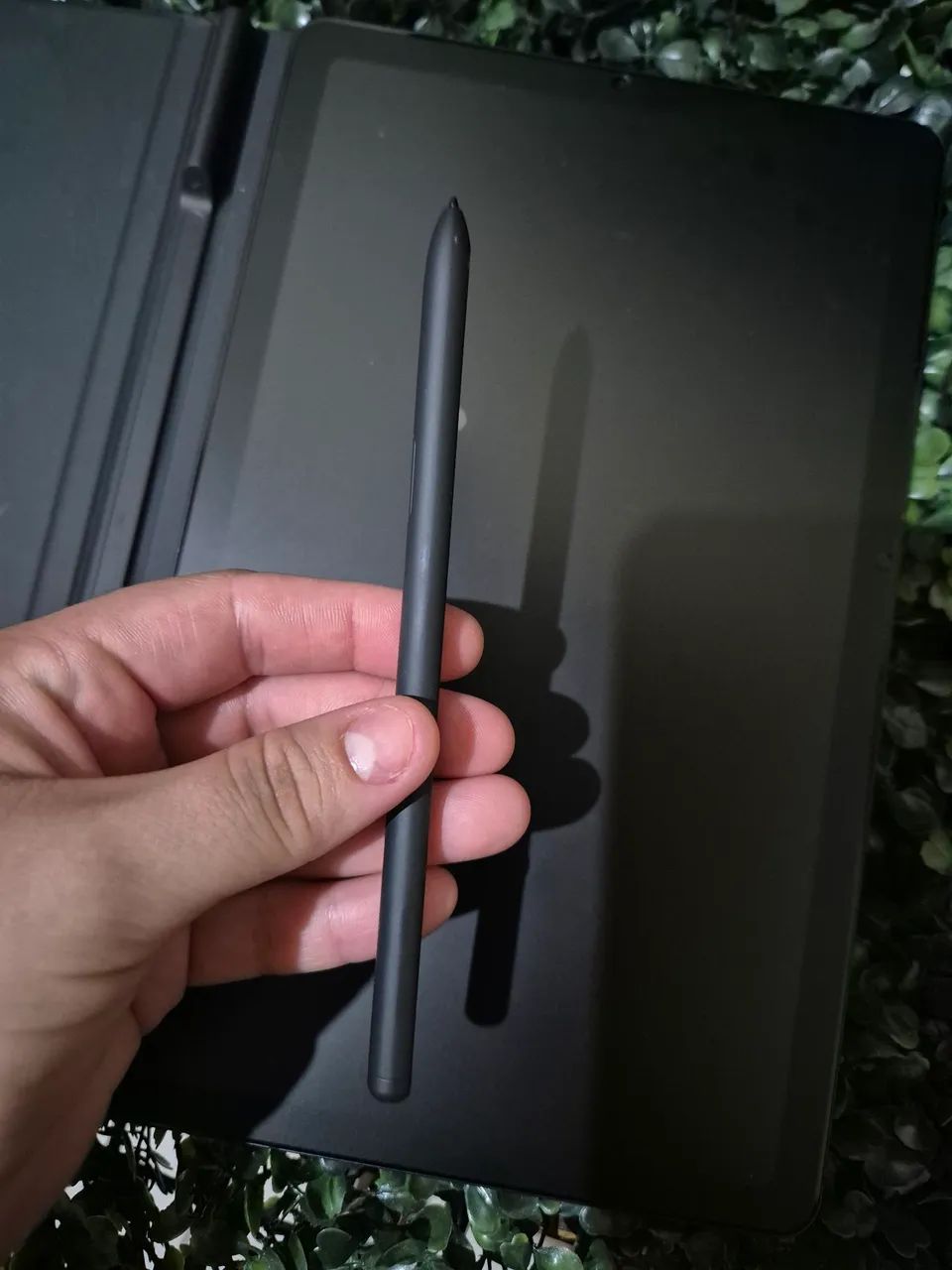 Tab S6 lite (1 ano de uso/ 3 anos de garantia) - Foto 2