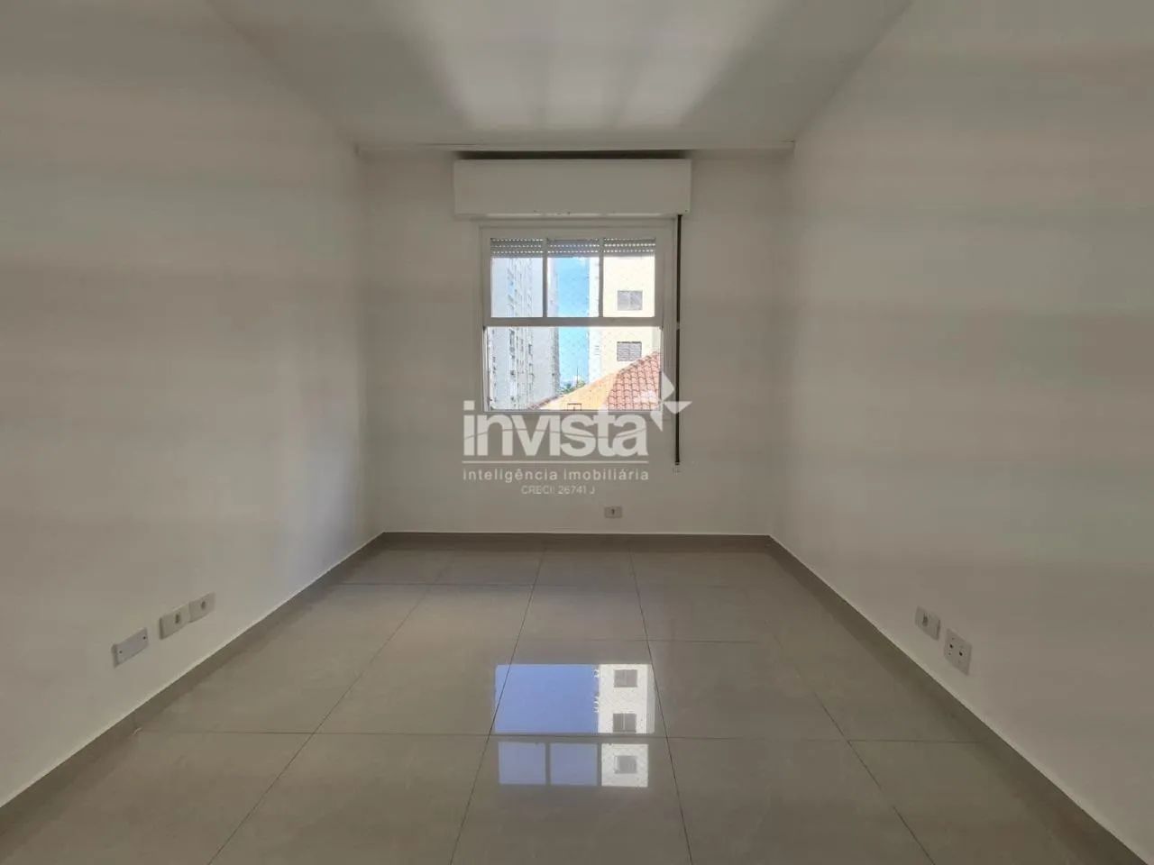 Apartamento para aluguel no bairro Aparecida - Foto 8