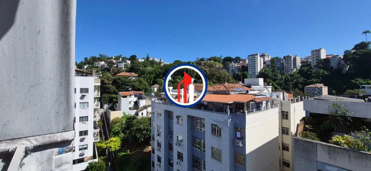 Apartamento : / Residencial / Glória - Foto 3