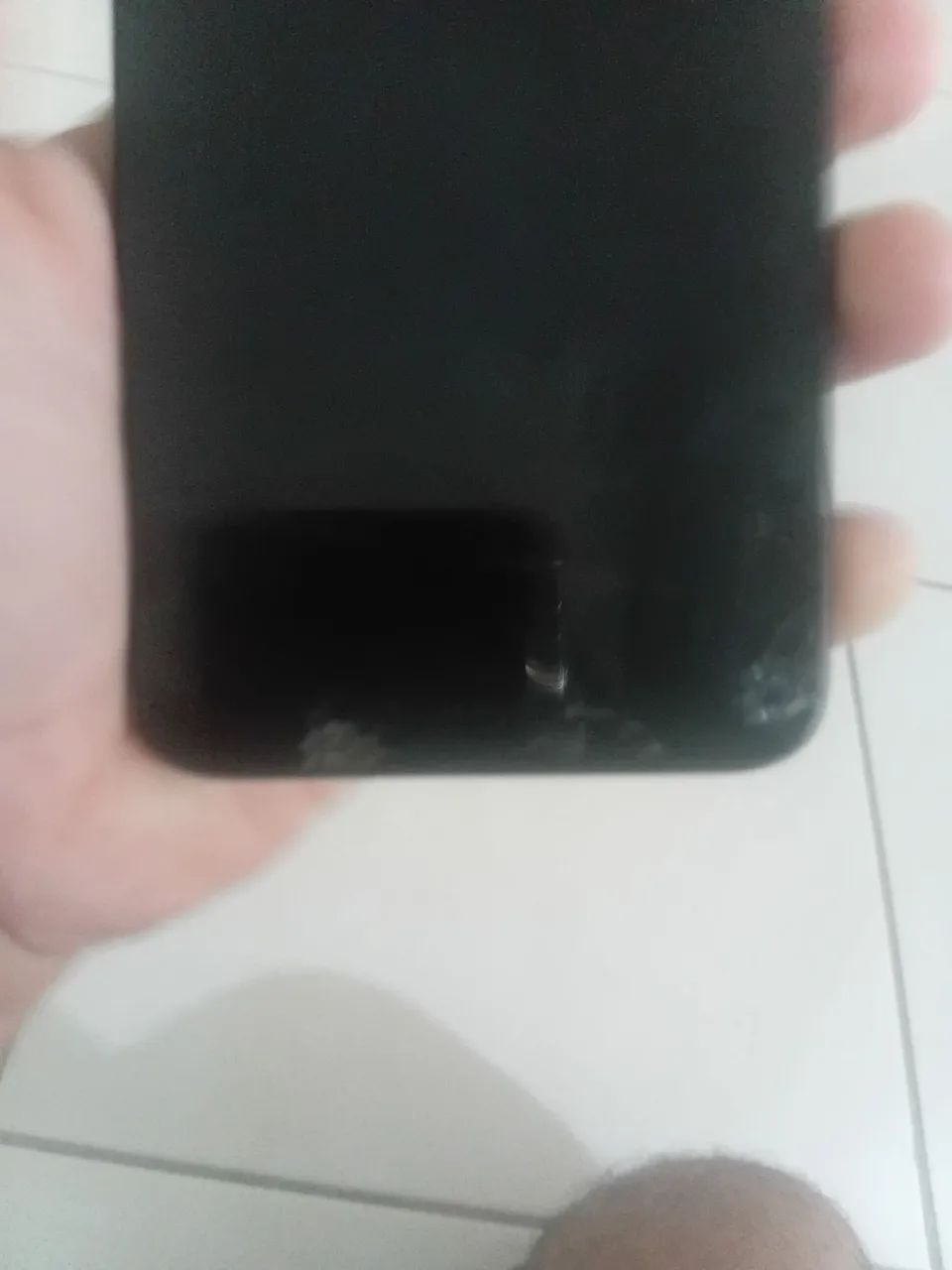 Moto g34 5g com defeito, leia o anúncio.   - Foto 5
