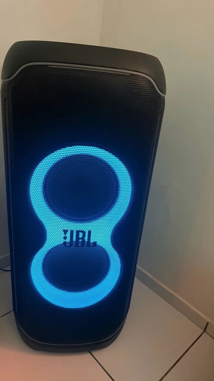 Jbl 1.100wrms - Foto 5