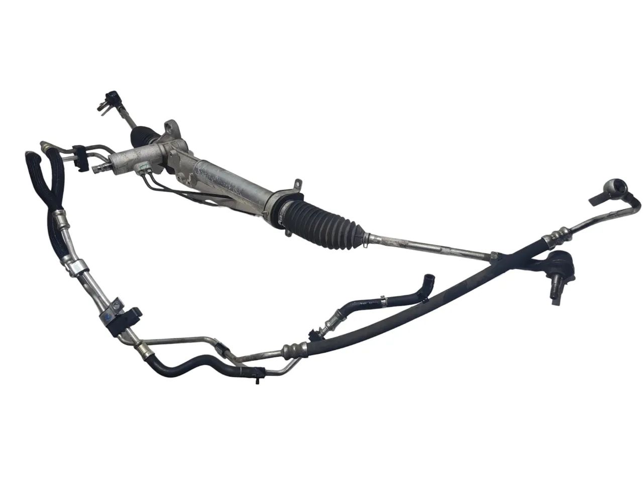 Setor Caixa Direção Hidráulica Chery Tiggo 2 2020 J693401010