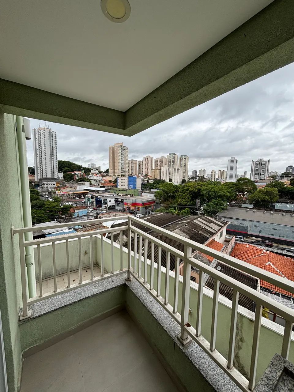 Foto - Guarulhos - Gopoúva