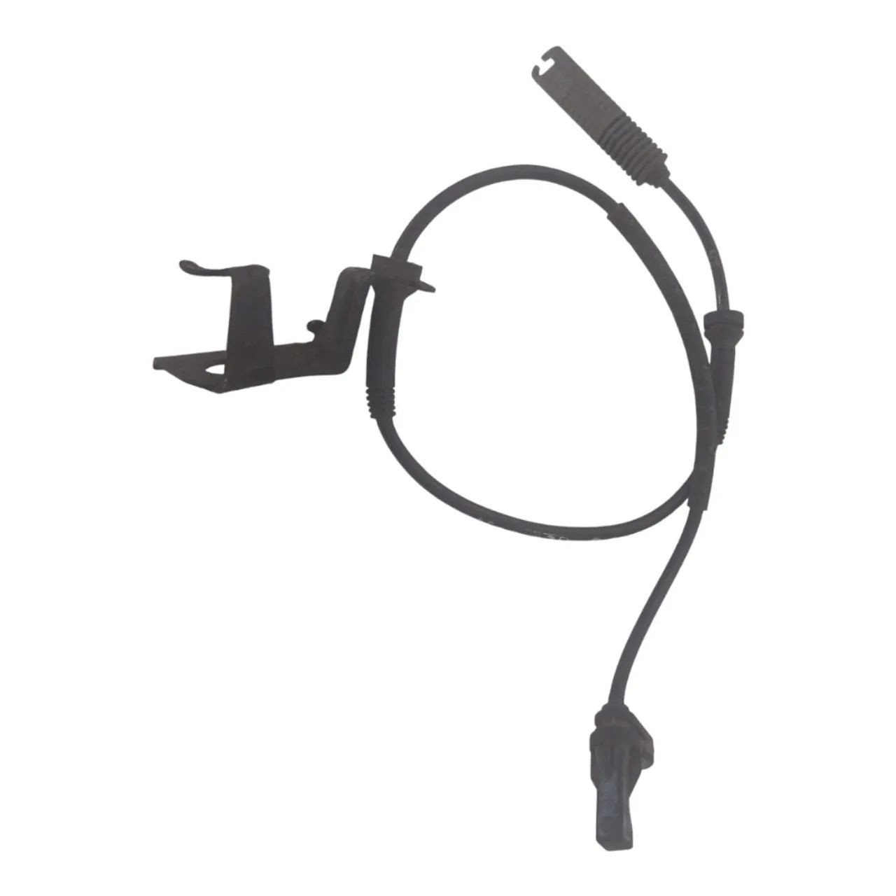 Sensor Freio Abs Dianteiro Direito Bmw 120i E87 2004 A 2011 - Foto 5