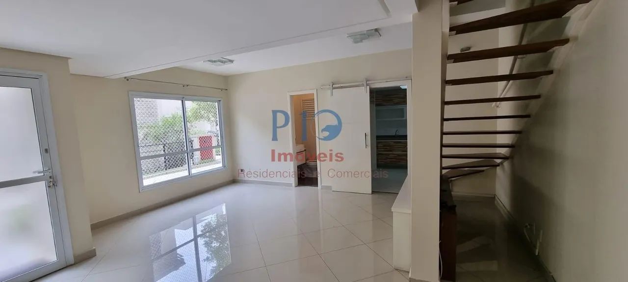 Casa com 2 dormitórios 2 vagas a venda na Vila Andrade