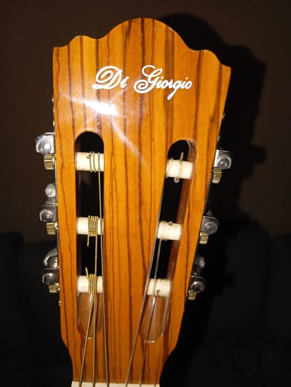 Violão para iniciantes - Foto 5
