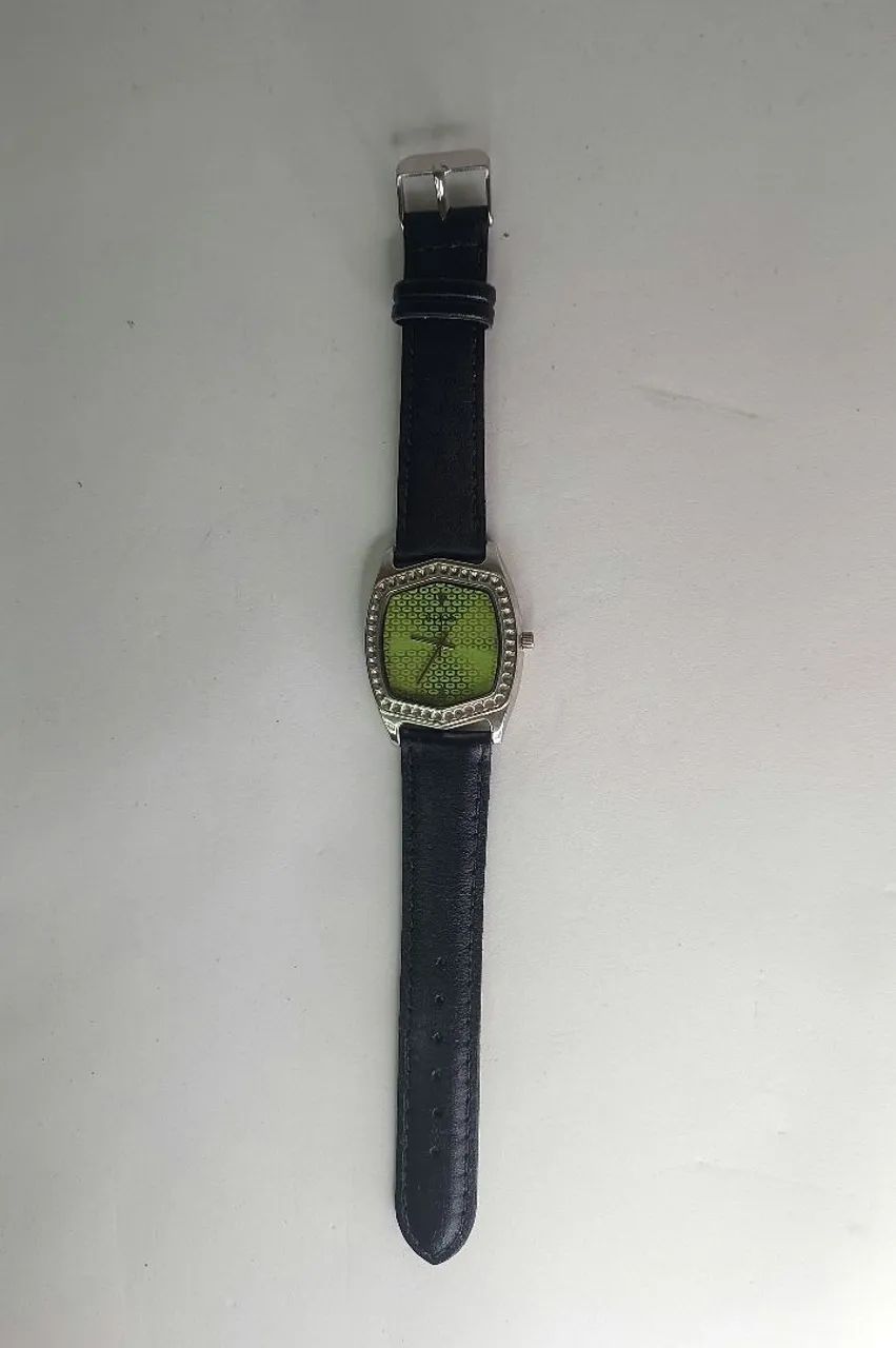 Relógio Guess quartz vintage 