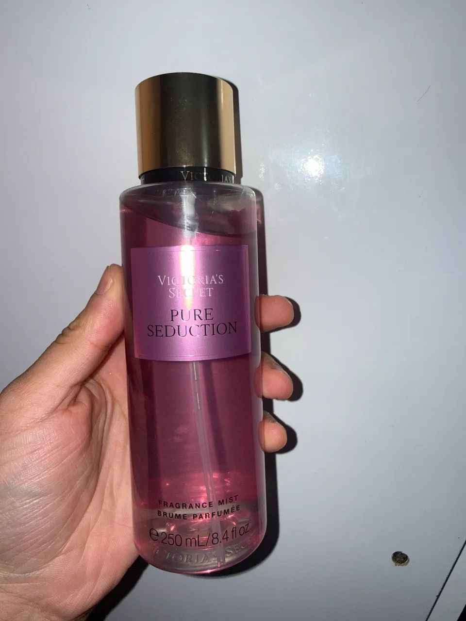 Body Splash Victorias Secret