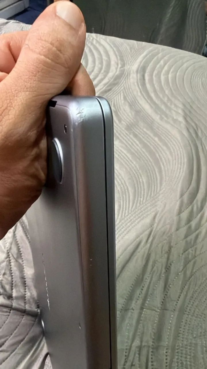 MacBook Pro M1 (chip M1 Pro) 512/16GB - Foto 4