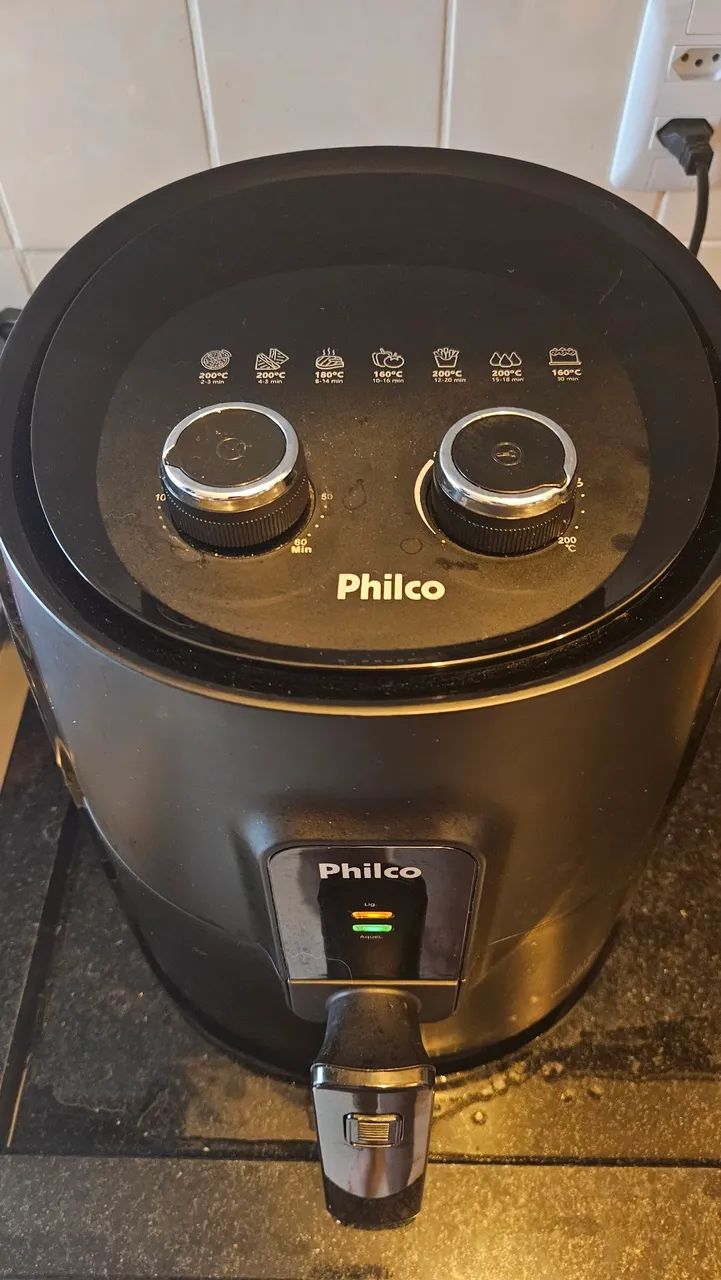 Airfryer Philco - Foto 2